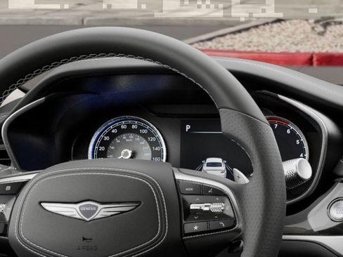 New 2026 Genesis G70 2.5T Prestige image 13