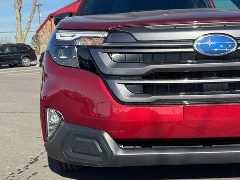 New 2026 Subaru Forester Premium image 9