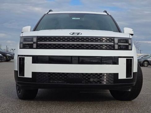 New 2026 Hyundai Santa Fe Calligraphy image 14