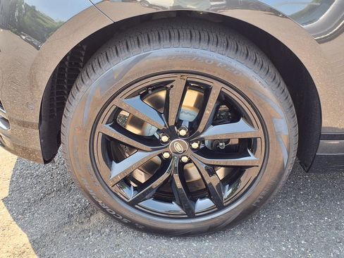 New 2026 Land Rover Range Rover Velar Dynamic SE image 9