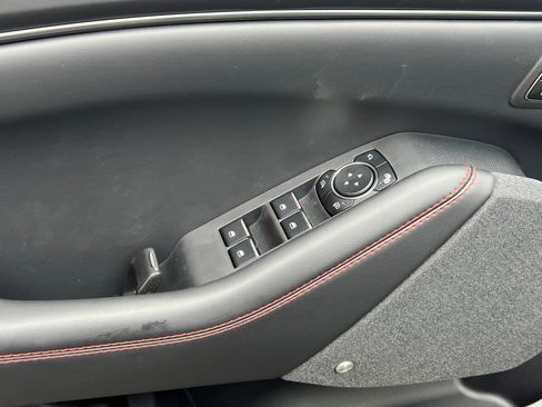 New 2025 Ford Mustang Mach-E Premium w/ Sport Appearance Package image 14