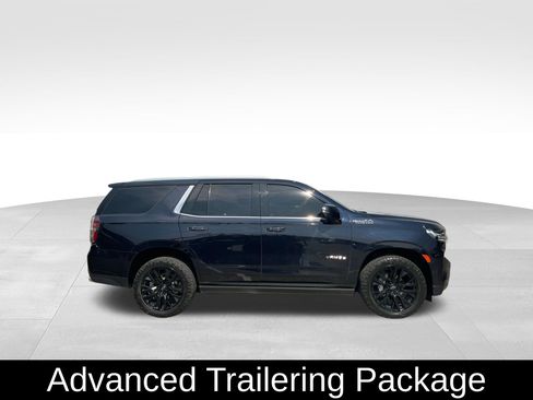 Used 2023 Chevrolet Tahoe High Country w/ Premium Package image 4