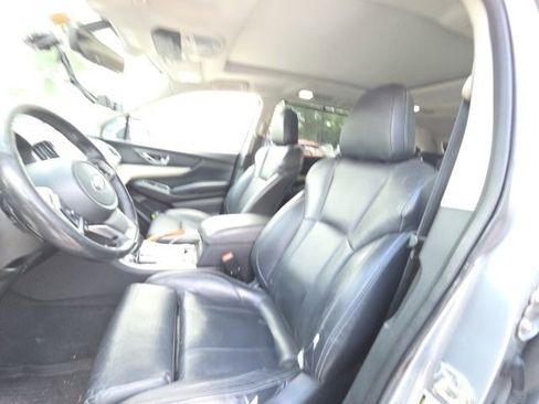 Used 2020 Subaru Ascent Limited w/ Technology Package AWD/4WD image 8
