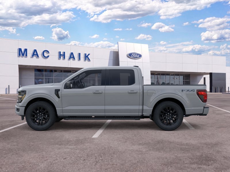 New 2026 Ford F150 XLT w/ Equipment Group 303A High AWD/4WD image 51