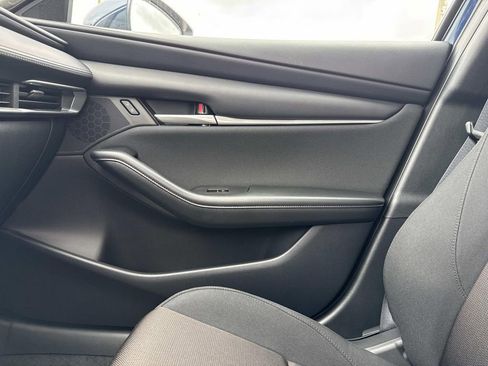 New 2026 MAZDA MAZDA3 s image 29