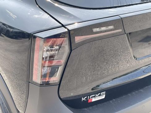 New 2026 Nissan Kicks S FWD image 10