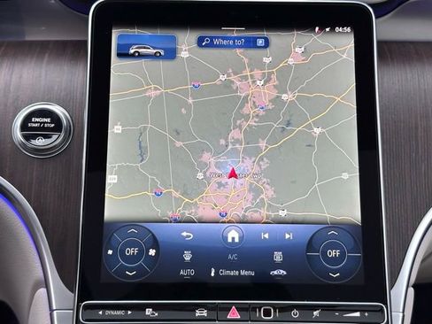 New 2026 Mercedes-Benz GLC 300 4MATIC image 19