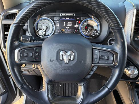 Used 2020 RAM 1500 Limited AWD/4WD image 23