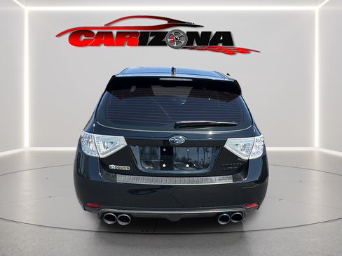 Used 2012 Subaru Impreza WRX Hatchback w/ Popular Pkg 1 AWD/4WD image 7