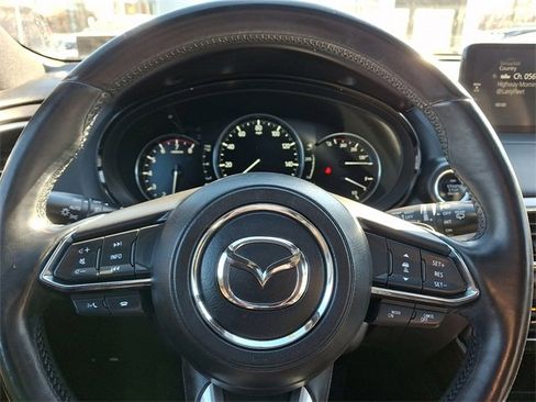 Used 2021 MAZDA CX-9 Signature image 20