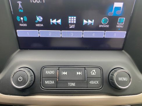Used 2019 GMC Acadia Denali w/ Technology Package image 17
