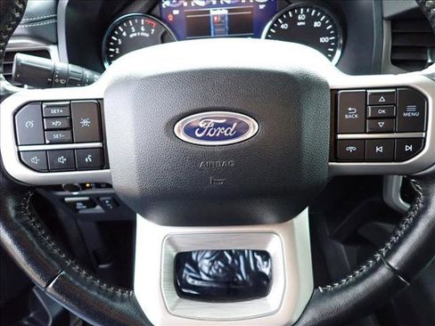 Used 2023 Ford Expedition XLT image 19
