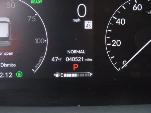 Certified 2023 Honda CR-V Sport Touring image 30