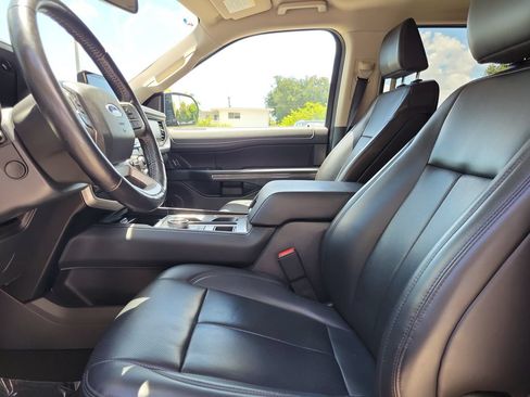 Used 2024 Ford Expedition Max XLT RWD image 25