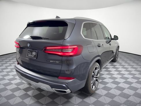Used 2022 BMW X5 sDrive40i w/ Parking Assistance Package RWD image 9
