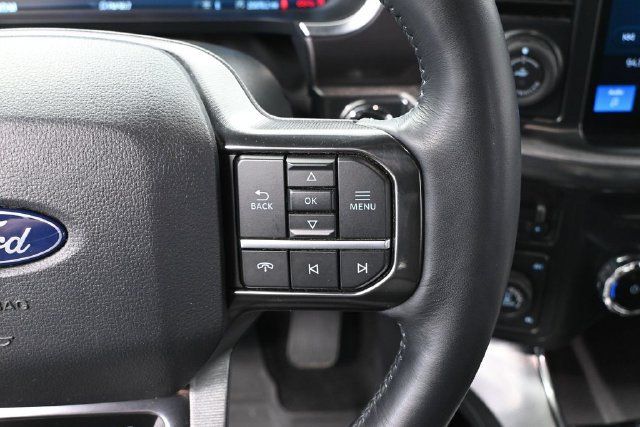 Used 2025 Ford F150 Platinum AWD/4WD image 23