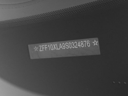 Certified 2025 Ferrari 12Cilindri RWD image 39