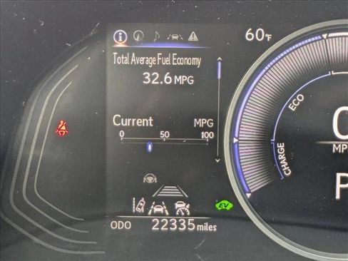 Certified 2024 Lexus NX 350 AWD image 13