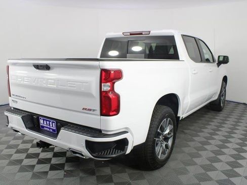 New 2026 Chevrolet Silverado 1500 RST image 25