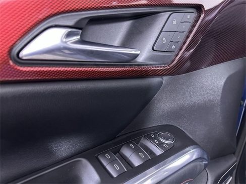 Used 2024 Chevrolet Traverse RS image 24