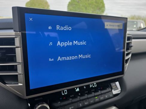 New 2026 Toyota Tundra Limited image 21