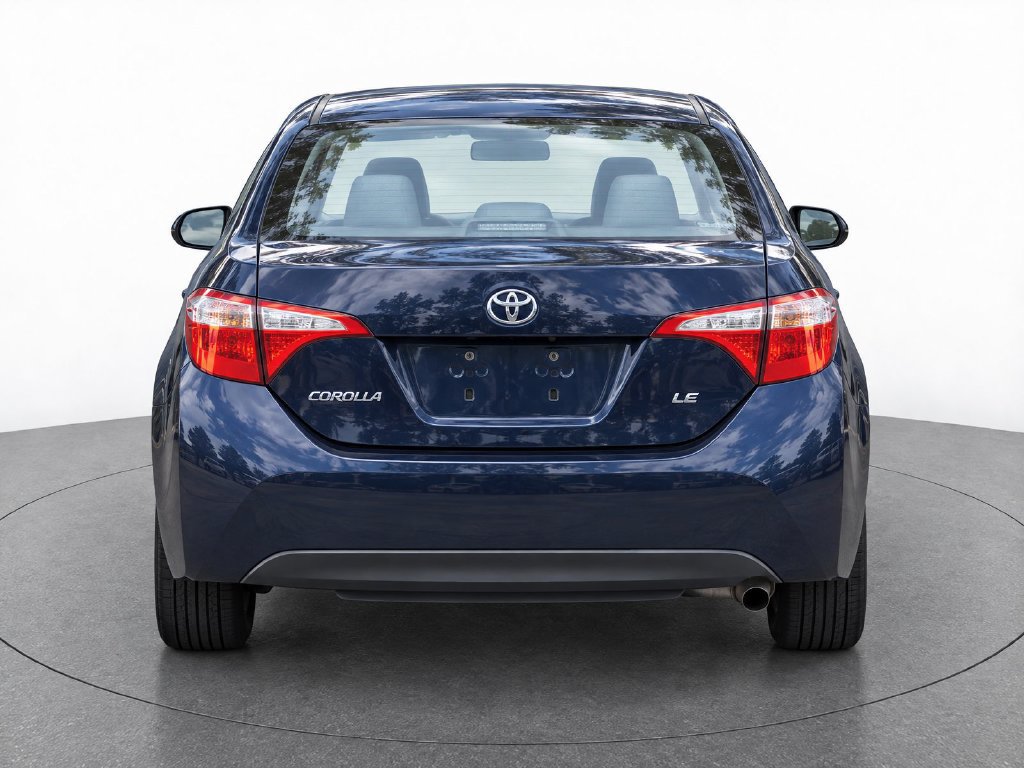 Used 2019 Toyota Corolla LE FWD image 7