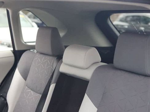 Used 2023 Toyota RAV4 XLE image 26