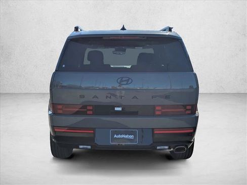 New 2026 Hyundai Santa Fe Calligraphy FWD image 7