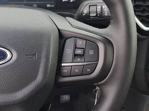 New 2025 Ford Ranger XLT w/ Trailer Tow Package image 26