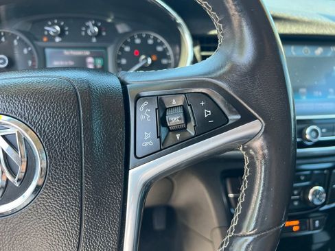 Used 2019 Buick Encore Preferred FWD image 37