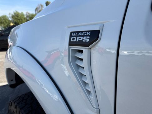 Used 2023 Ford F150 Lariat w/ Equipment Group 502A High AWD/4WD image 16