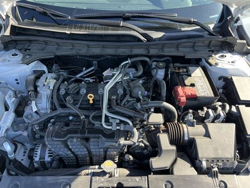 Certified 2024 Nissan Altima 2.5 SL image 25