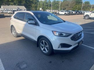 Used 2019 Ford Edge SEL w/ Equipment Group 201A image 1