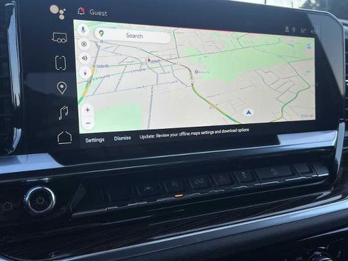 New 2026 GMC Sierra 1500 Elevation w/ X31 Off-Road Package AWD/4WD image 3