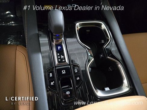Certified 2026 Lexus RX 350 AWD w/ Accessory Package (2T) image 37