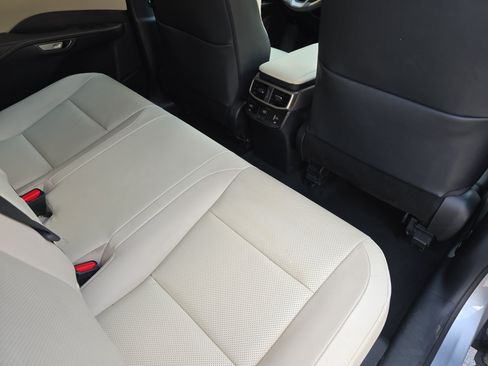 Used 2024 Lexus RX 350h w/ Convenience Package AWD/4WD image 11