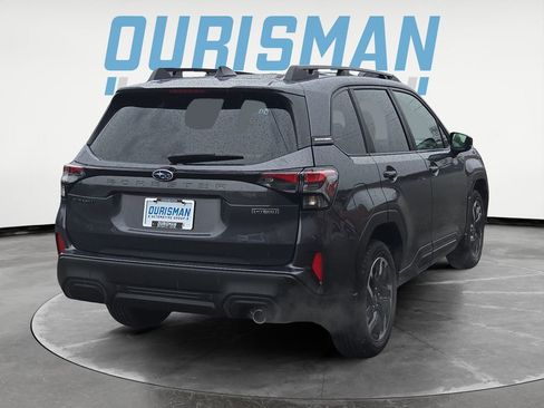 New 2025 Subaru Forester Limited image 6