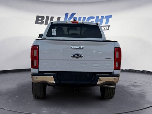 Used 2019 Ford Ranger XLT w/ Equipment Group 302A Luxury image 4