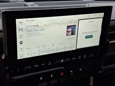 Used 2025 GMC Hummer EV 3X AWD/4WD image 12