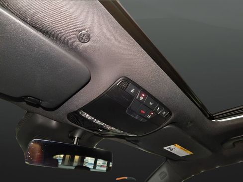 Used 2023 Mercedes-Benz GLC 43 AMG 4MATIC Coupe image 20