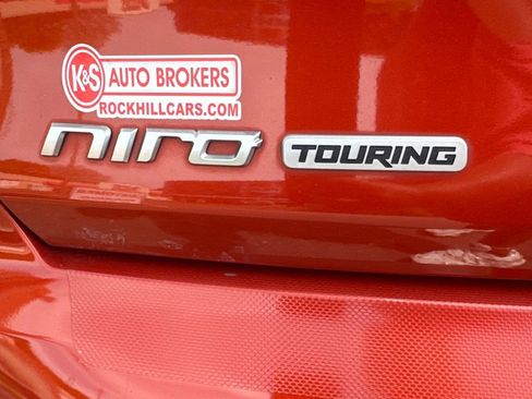 Used 2020 Kia Niro image 16