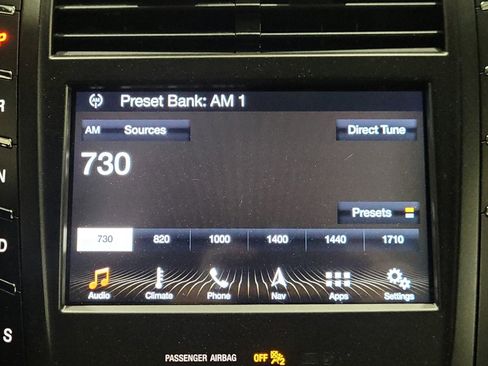 Used 2019 Lincoln MKC Reserve FWD image 25