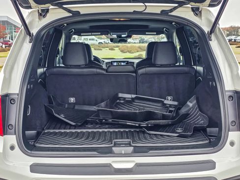 Used 2023 Honda Passport EX-L image 24