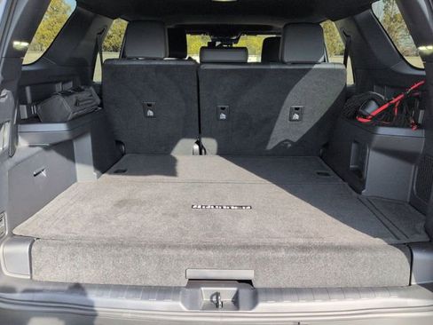 Used 2025 Toyota 4Runner TRD Pro image 28