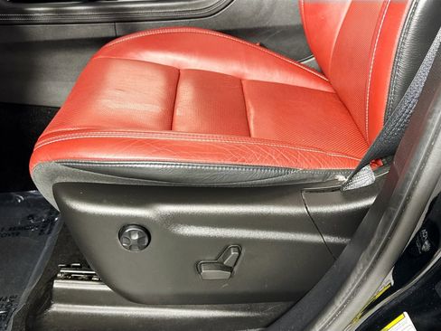 Used 2021 Dodge Durango SRT w/ Black Package image 25