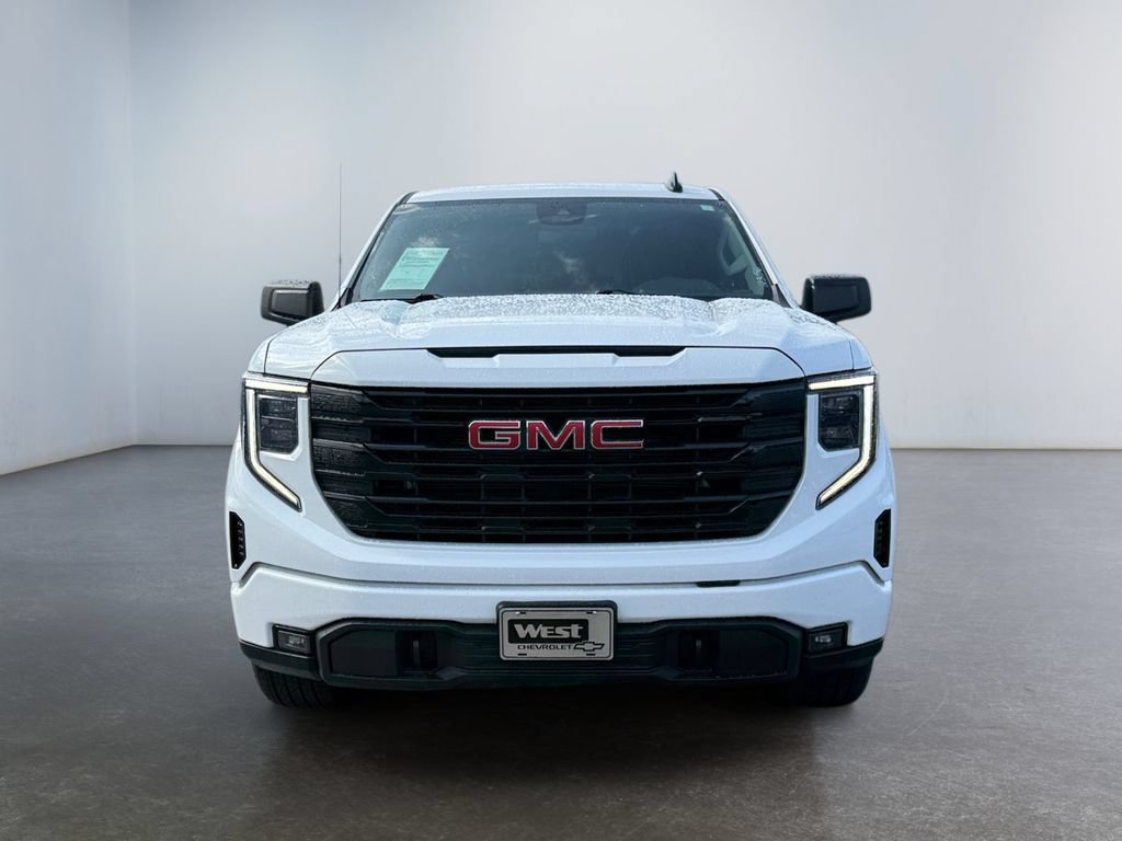 Used 2023 GMC Sierra 1500 Elevation AWD/4WD image 8