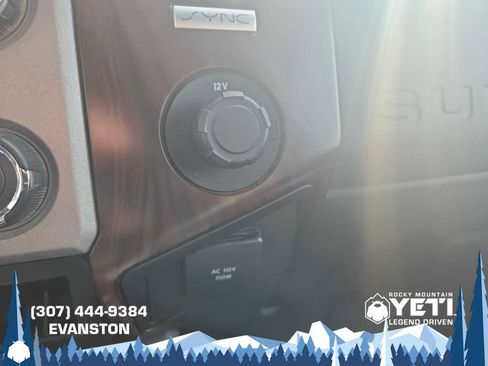 Used 2015 Ford F350 Lariat w/ Chrome Package image 26