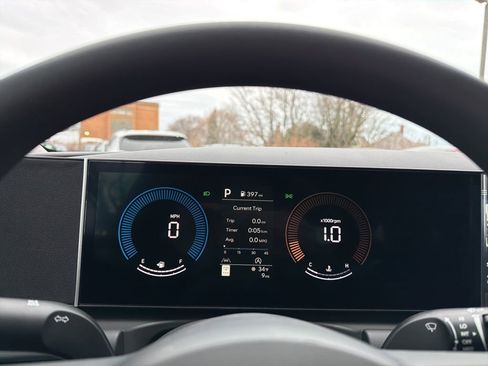 New 2026 Hyundai Tucson SEL image 36