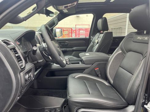 New 2026 RAM 1500 RHO w/ RHO Level 1 Equipment Group image 12