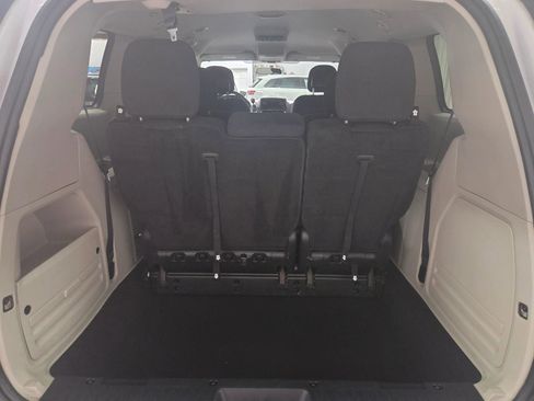 Used 2014 Dodge Grand Caravan SE w/ Quick Order Package 29E SE image 35